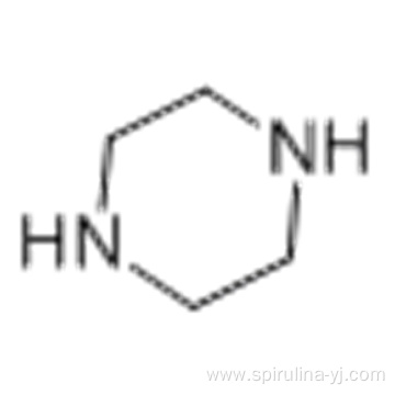 Piperazine CAS 110-85-0